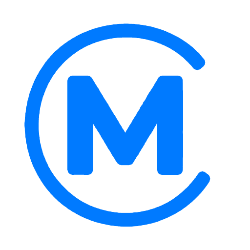 Monetizer Club Logo